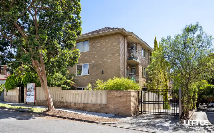 5/45 Disraeli Street, Kew VIC 3101