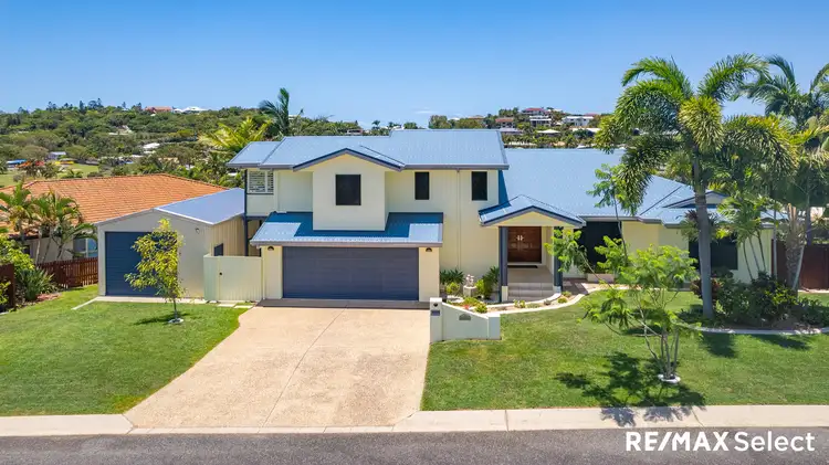 27 Botha Street, Blacks Beach QLD 4740