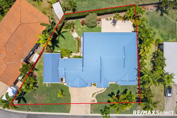 Fourth view of Homely house listing, 27 Botha Street, Blacks Beach QLD 4740