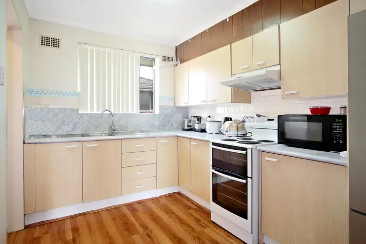 Second view of Homely unit listing, 11/11 Croydon St, Lakemba NSW 2195