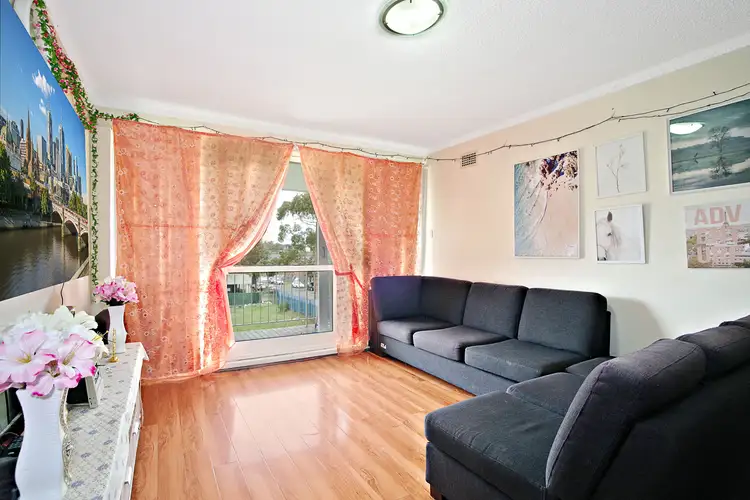 Third view of Homely unit listing, 11/11 Croydon St, Lakemba NSW 2195