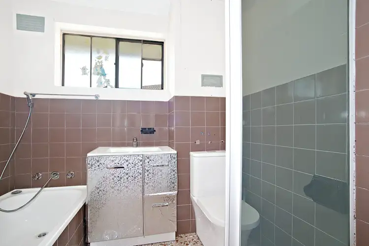 Sixth view of Homely unit listing, 11/11 Croydon St, Lakemba NSW 2195