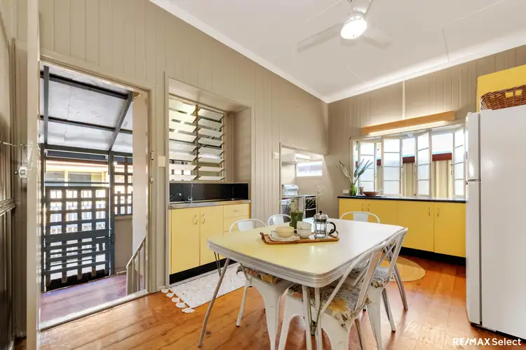 Fifth view of Homely house listing, 18A Hunter Street, West Mackay QLD 4740