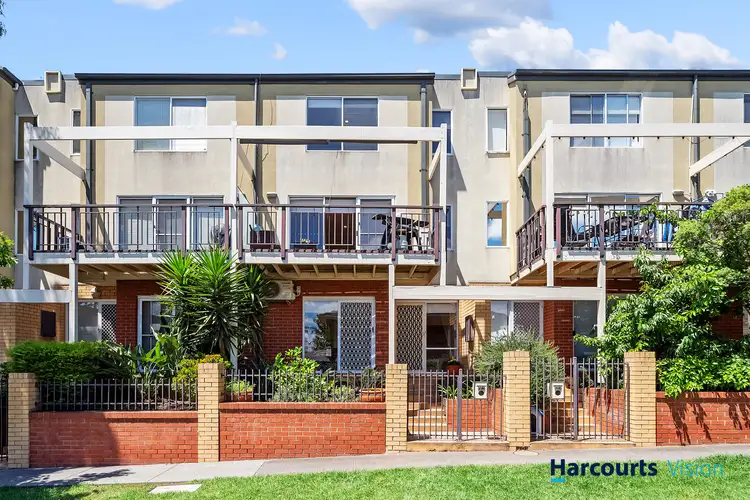 18 Blair Street, Maribyrnong VIC 3032