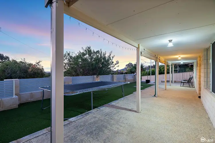 Third view of Homely house listing, 76 Ashley Drive, Kelmscott WA 6111