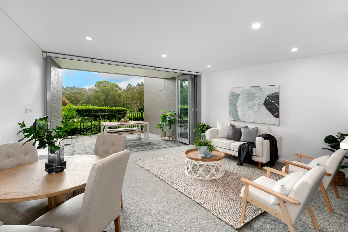 Main view of Homely apartment listing, 39/2a Campbell Parade, Manly Vale NSW 2093