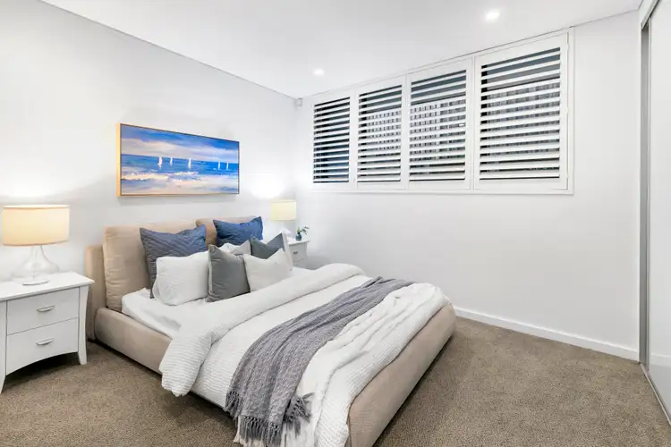 Fourth view of Homely apartment listing, 39/2a Campbell Parade, Manly Vale NSW 2093