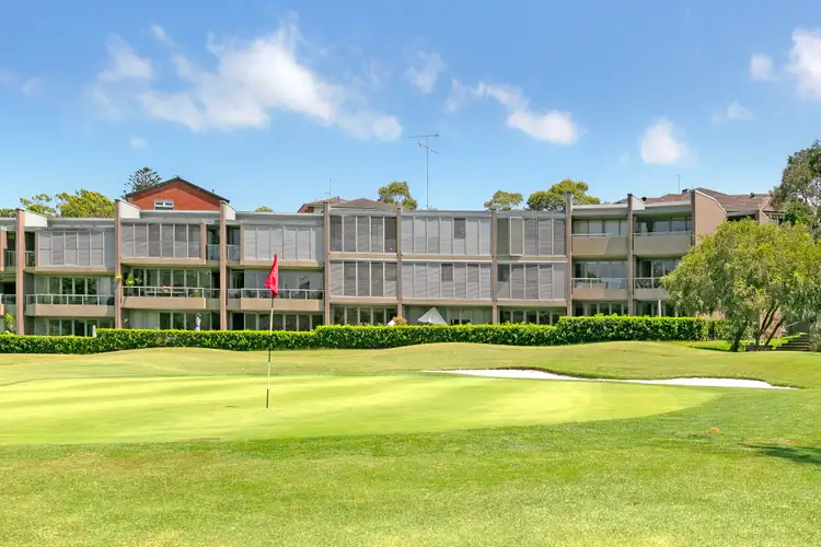 Sixth view of Homely apartment listing, 39/2a Campbell Parade, Manly Vale NSW 2093