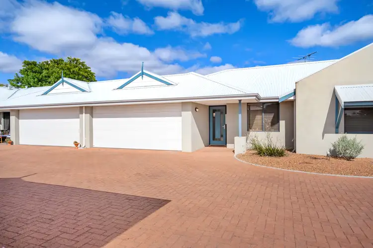 14/90 Seymour Street, West Busselton WA 6280