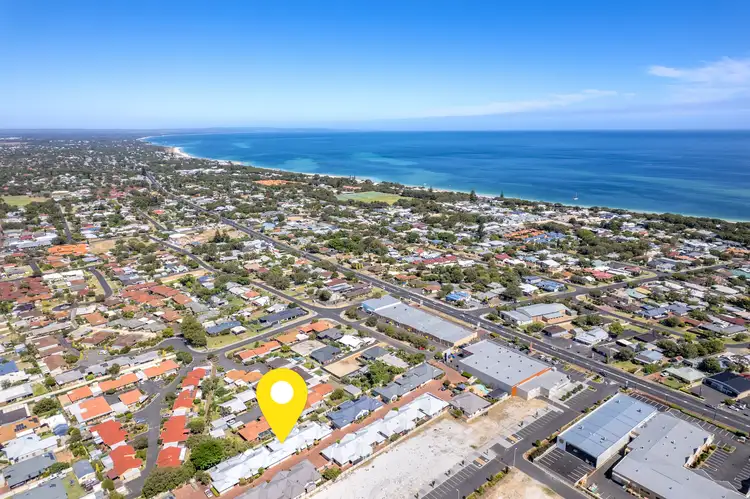 Third view of Homely unit listing, 14/90 Seymour Street, West Busselton WA 6280