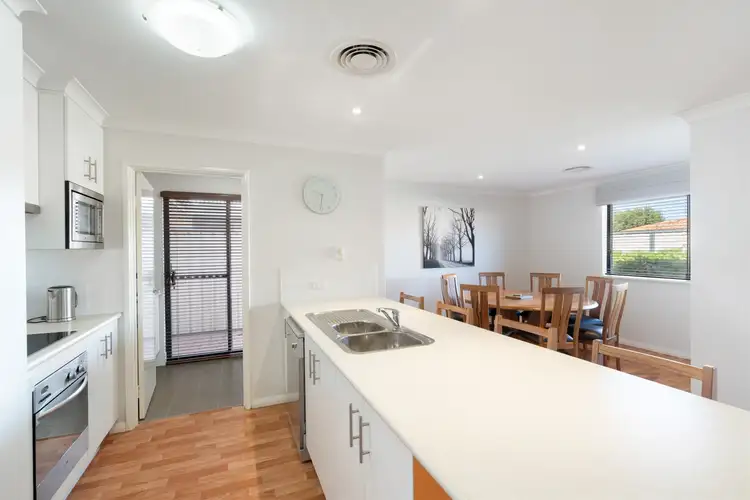 Fourth view of Homely unit listing, 14/90 Seymour Street, West Busselton WA 6280