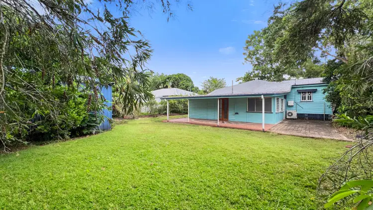 Third view of Homely house listing, 3 David Street, Manunda QLD 4870
