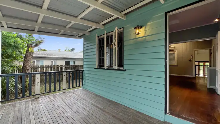 Fourth view of Homely house listing, 3 David Street, Manunda QLD 4870