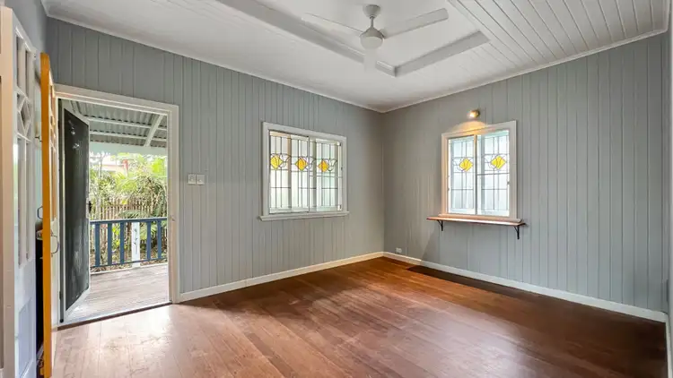Fifth view of Homely house listing, 3 David Street, Manunda QLD 4870