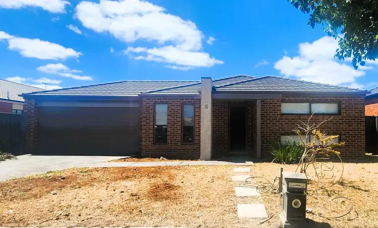 6 Marengo Street