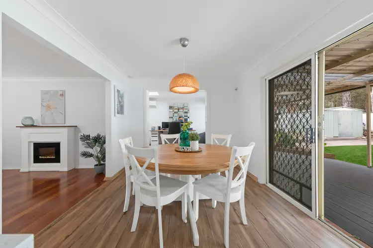 Third view of Homely house listing, 19B Lorikeet Crescent, Green Valley NSW 2168