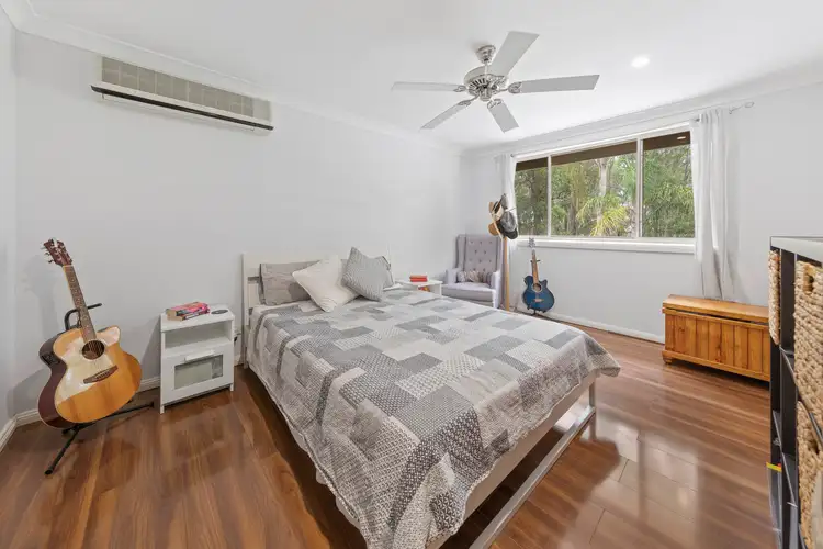 Fifth view of Homely house listing, 19B Lorikeet Crescent, Green Valley NSW 2168