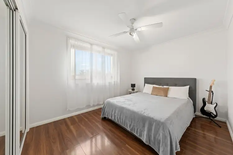 Sixth view of Homely house listing, 19B Lorikeet Crescent, Green Valley NSW 2168