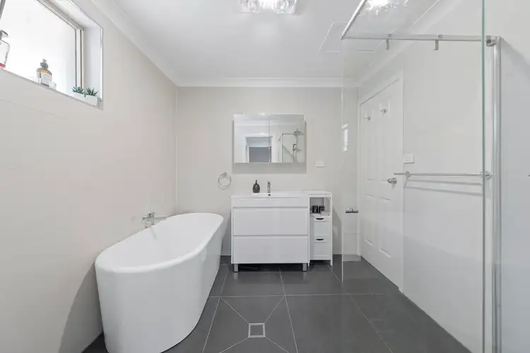Seventh view of Homely house listing, 19B Lorikeet Crescent, Green Valley NSW 2168