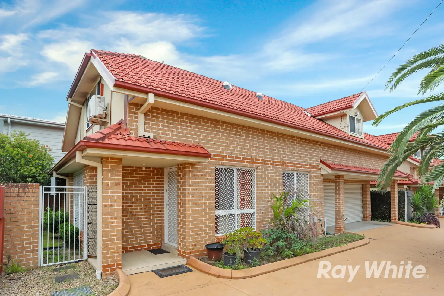 Main view of Homely townhouse listing, 1/69 Adelaide Street, Oxley Park NSW 2760
