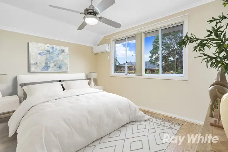 Fourth view of Homely townhouse listing, 1/69 Adelaide Street, Oxley Park NSW 2760