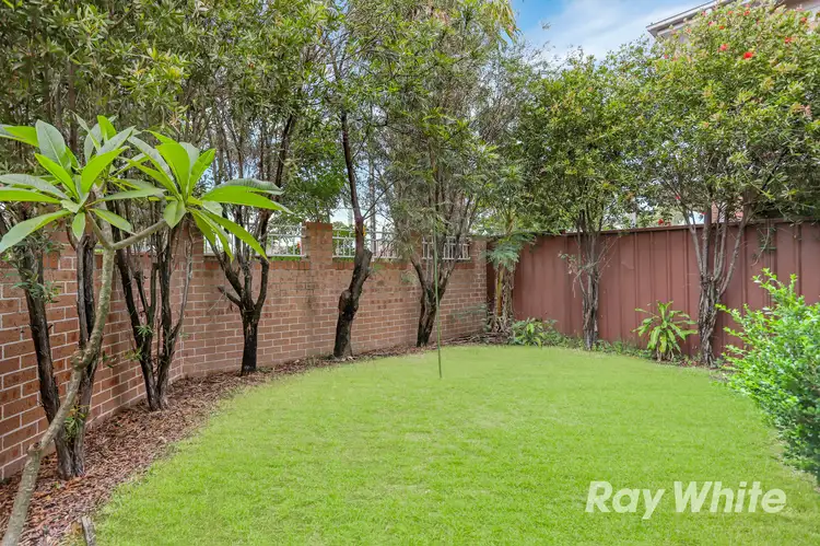 Sixth view of Homely townhouse listing, 1/69 Adelaide Street, Oxley Park NSW 2760