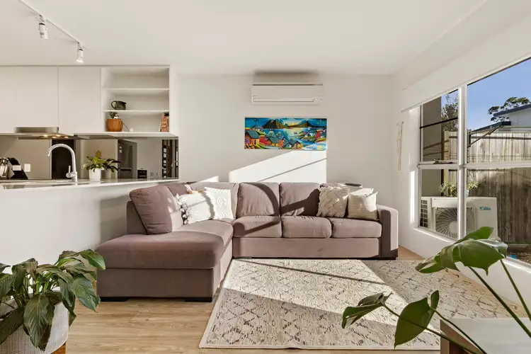 Fifth view of Homely townhouse listing, 33/8 Russell Street, Everton Park QLD 4053