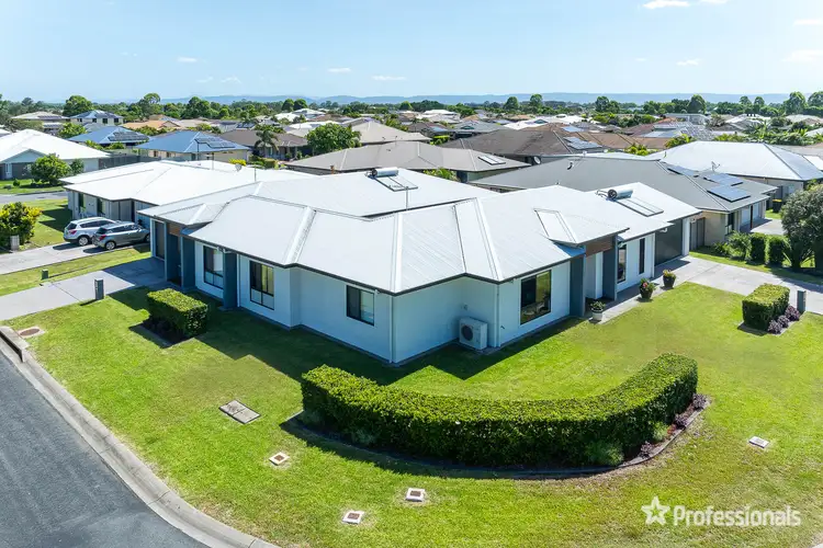 Third view of Homely house listing, 1 & 2/77 Joyner Circuit, Caboolture QLD 4510