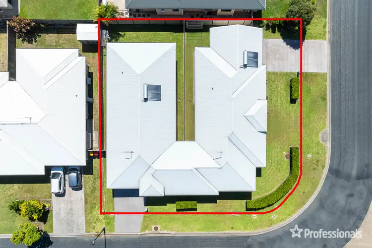 Fourth view of Homely house listing, 1 & 2/77 Joyner Circuit, Caboolture QLD 4510