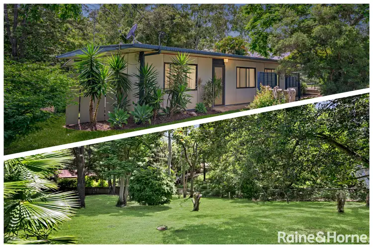 29 Meier Road, Camira QLD 4300