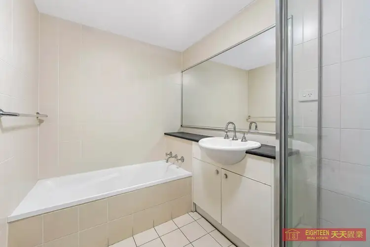 Fifth view of Homely apartment listing, 709/3 Keats Avenue, Rockdale NSW 2216
