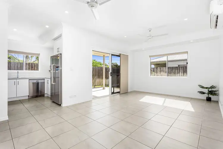 Third view of Homely unit listing, 5/12 Ann Street, West Rockhampton QLD 4700