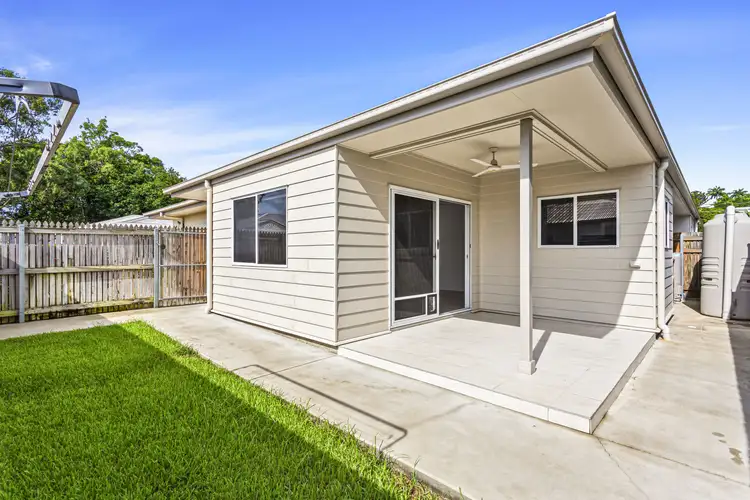 Seventh view of Homely unit listing, 5/12 Ann Street, West Rockhampton QLD 4700