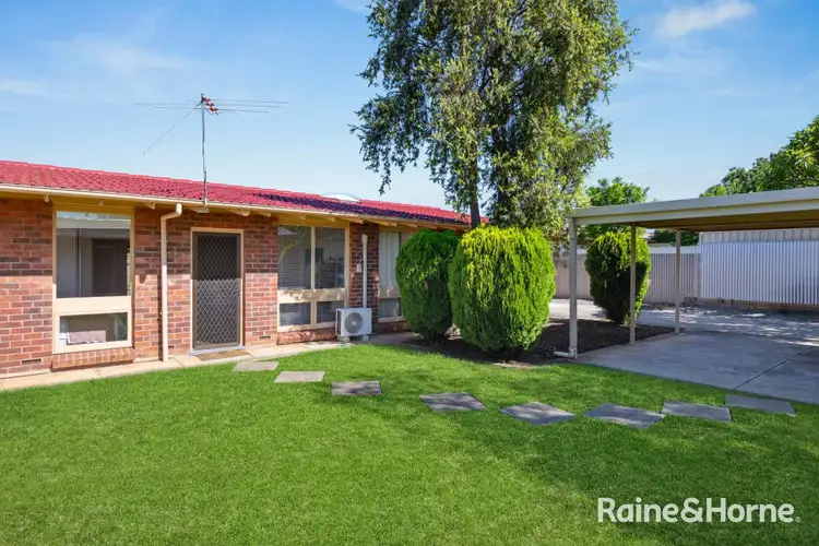 5/12 Chapel Street, Campbelltown SA 5074