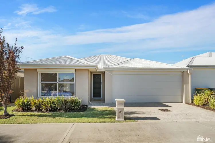 Main view of Homely house listing, 11 Friston Street, Hilbert WA 6112