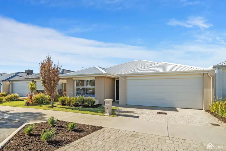 Second view of Homely house listing, 11 Friston Street, Hilbert WA 6112