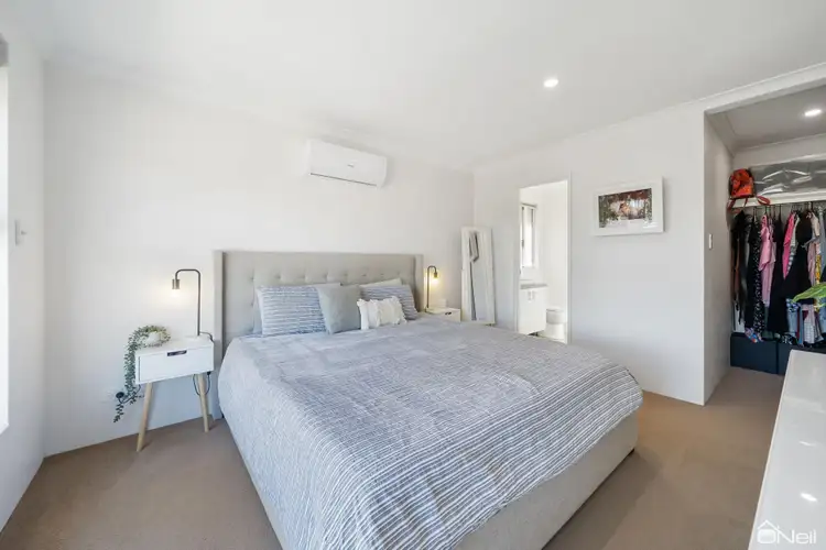Fourth view of Homely house listing, 11 Friston Street, Hilbert WA 6112