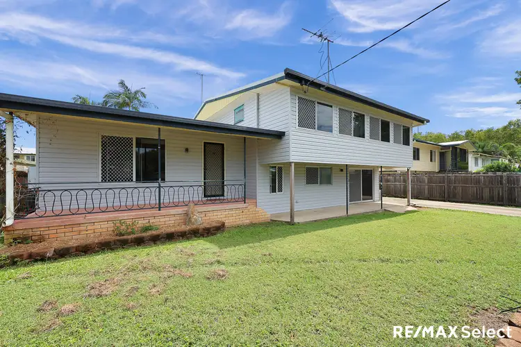 36 Finch Street, Slade Point QLD 4740