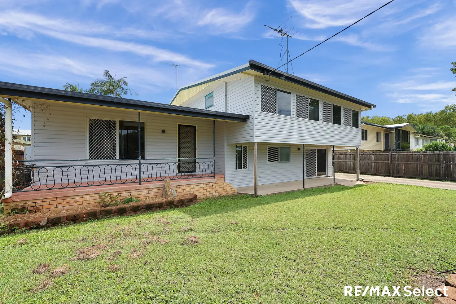 Main view of Homely house listing, 36 Finch Street, Slade Point QLD 4740