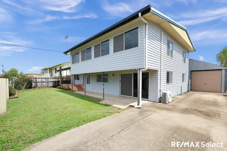 Second view of Homely house listing, 36 Finch Street, Slade Point QLD 4740