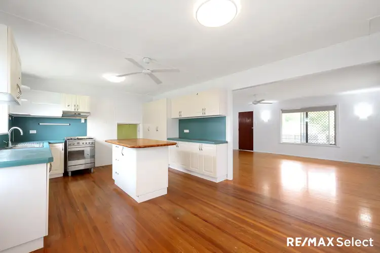 Fifth view of Homely house listing, 36 Finch Street, Slade Point QLD 4740