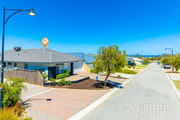 76 Billericay Circuit, Butler WA 6036
