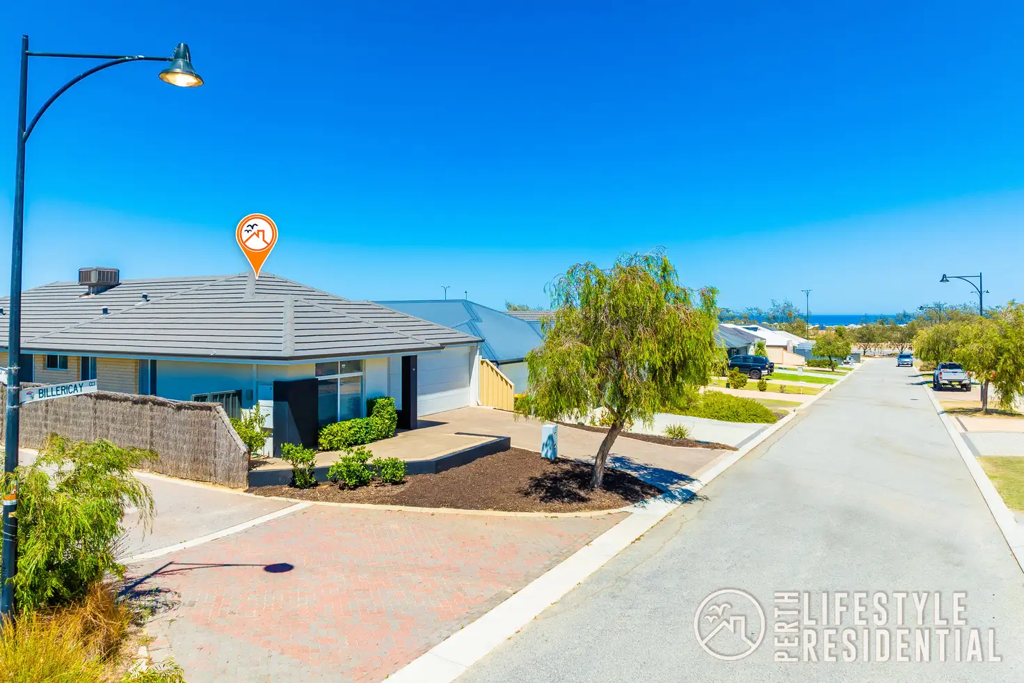 Main view of Homely house listing, 76 Billericay Circuit, Butler WA 6036