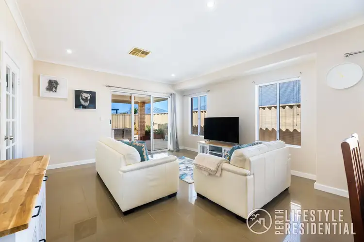 Second view of Homely house listing, 76 Billericay Circuit, Butler WA 6036