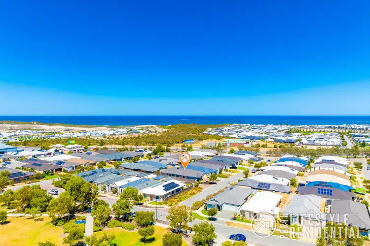 Sixth view of Homely house listing, 76 Billericay Circuit, Butler WA 6036