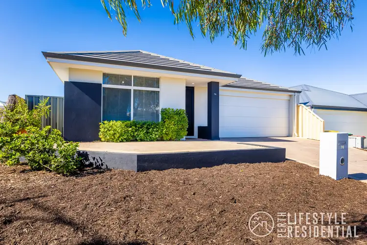Seventh view of Homely house listing, 76 Billericay Circuit, Butler WA 6036