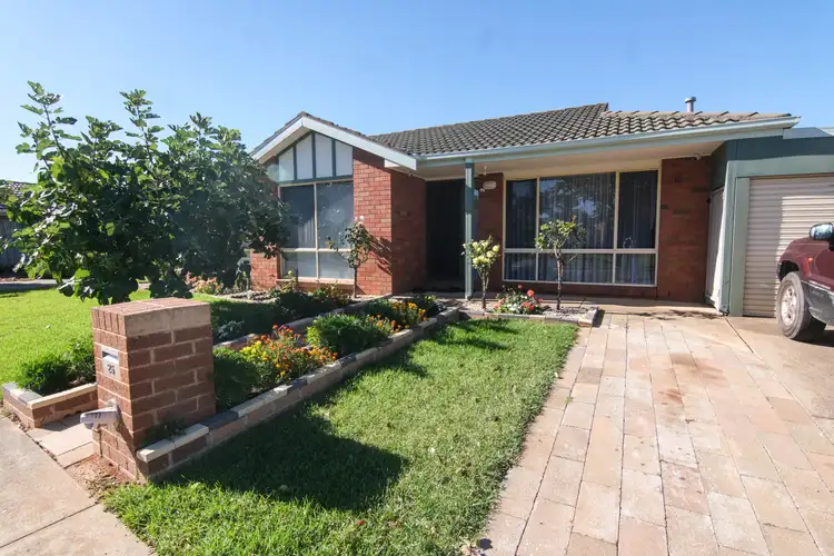 Main view of Homely house listing, 25 Blair Court, Shepparton VIC 3630