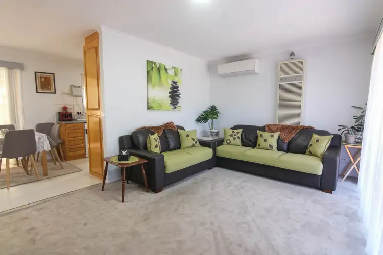 Fourth view of Homely house listing, 25 Blair Court, Shepparton VIC 3630