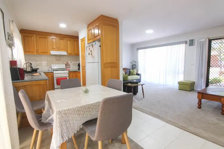 Sixth view of Homely house listing, 25 Blair Court, Shepparton VIC 3630