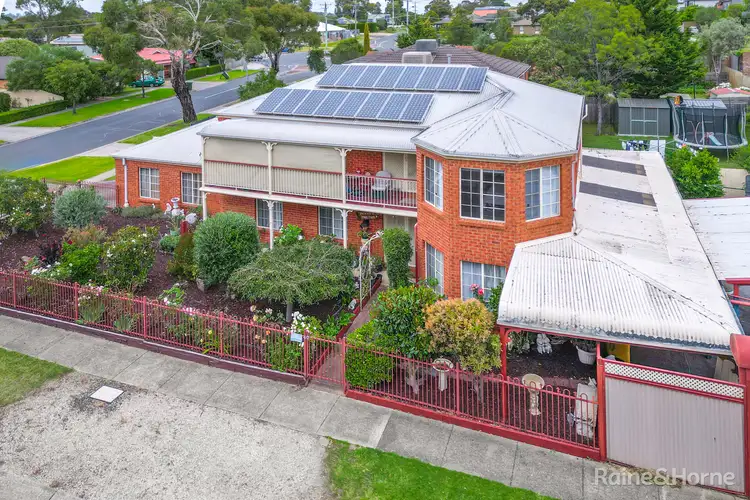 Second view of Homely house listing, 40 Anderson Road, Sunbury VIC 3429